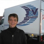 Smart-Box referentie - JV Sneltransport